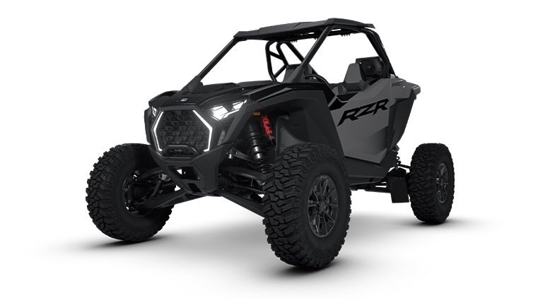 2026 Polaris® RZR Pro S Ultimate 2 Seat Slate Gray