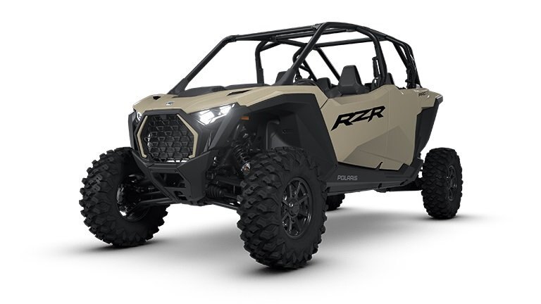 2026 Polaris® RZR Pro XP Sport 4 Seat Sand Dune