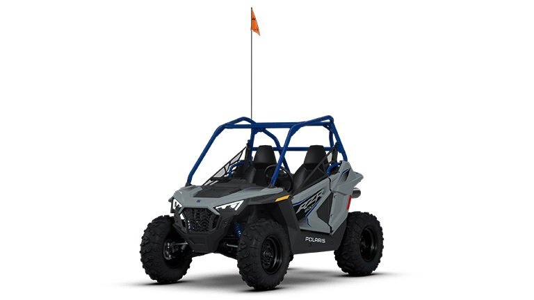 2026 Polaris® RZR 200 EFI Storm Gray