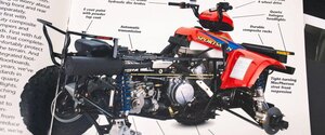 2026 Polaris® SPORTSMAN 570 Ultimate Turbo Silver