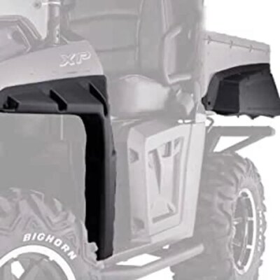 Polaris Fender Flares #2877027-067