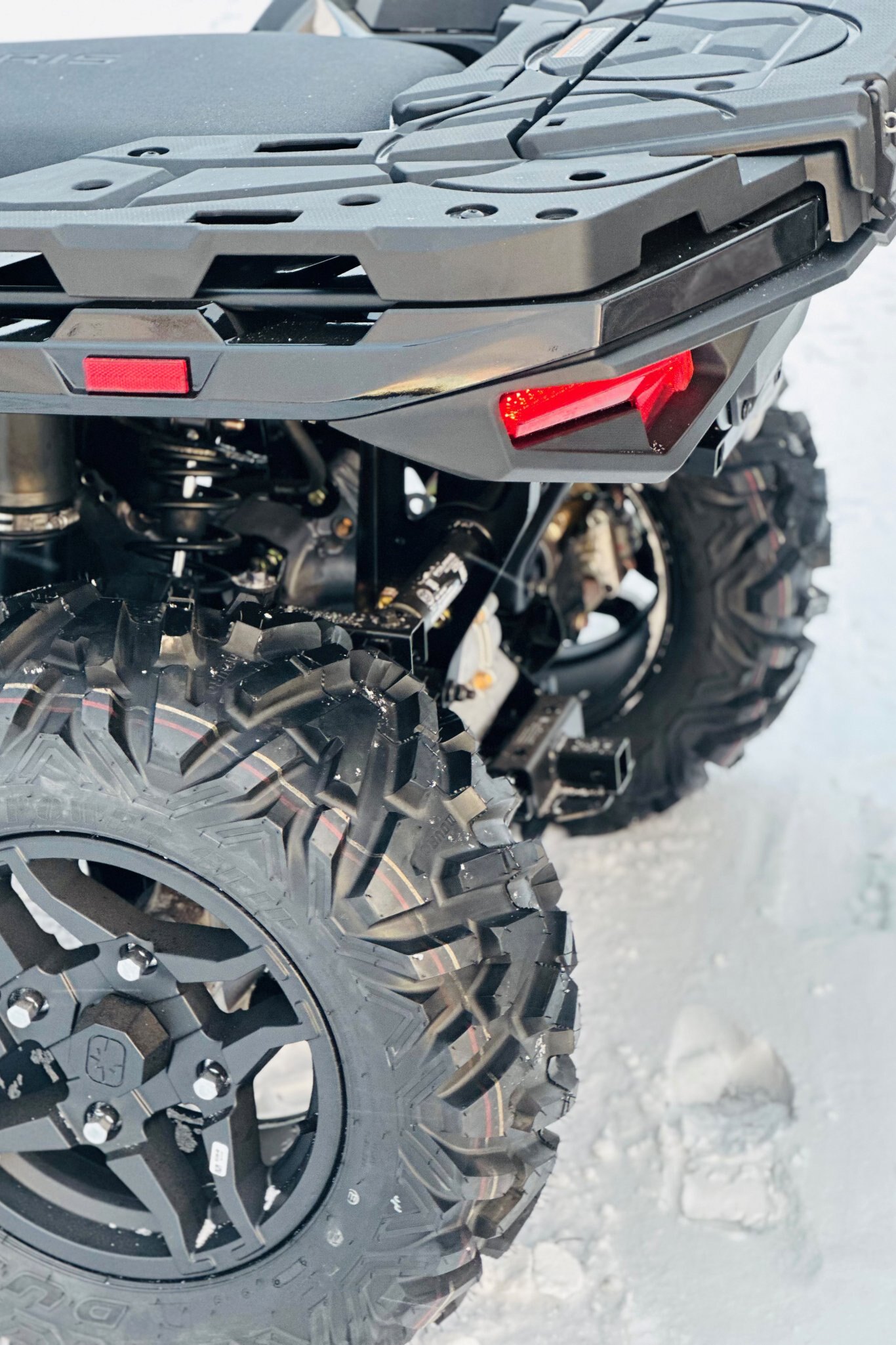 2024 Polaris Outlaw 110 EFI