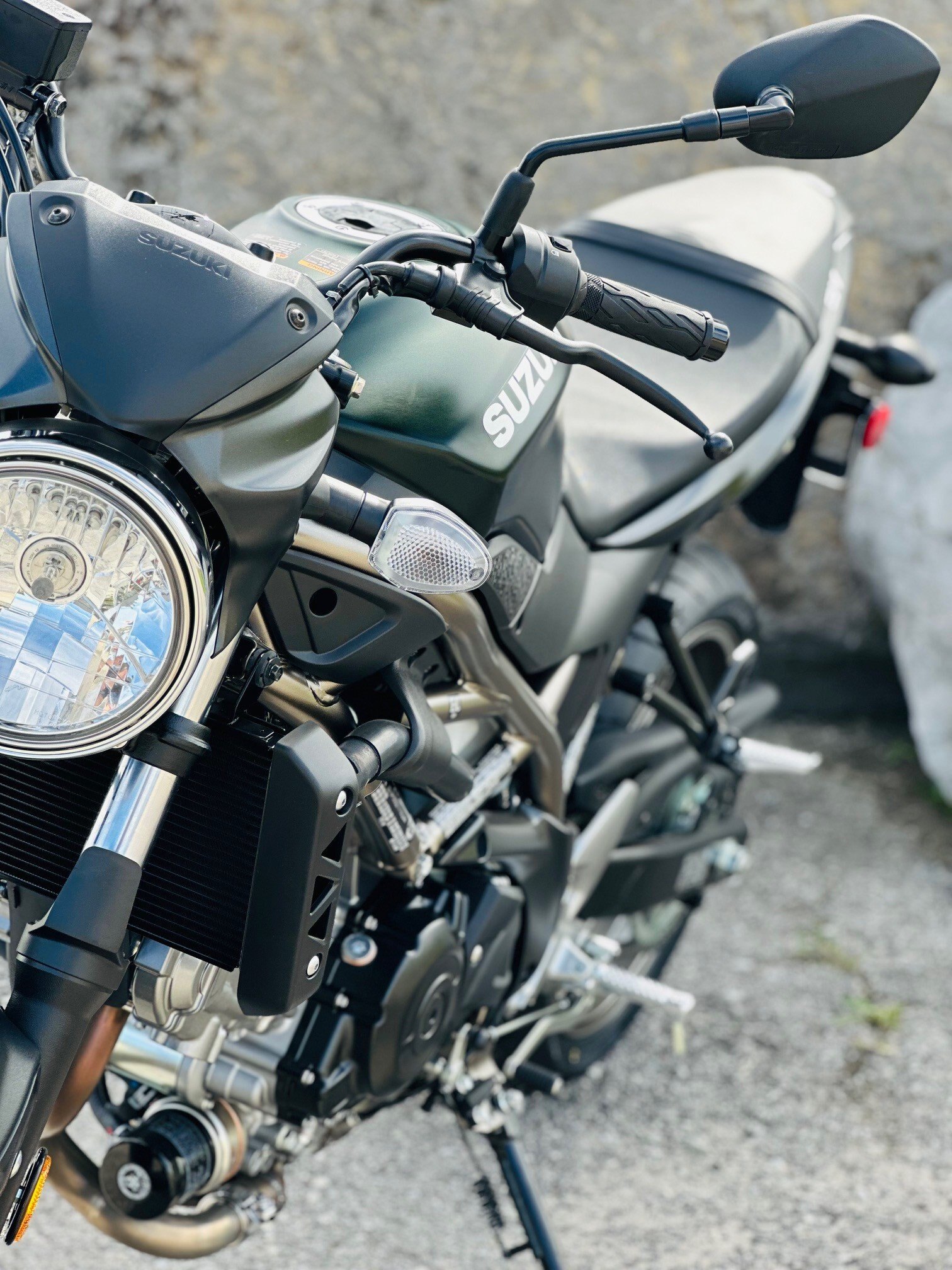 2026 Suzuki DR-Z125L