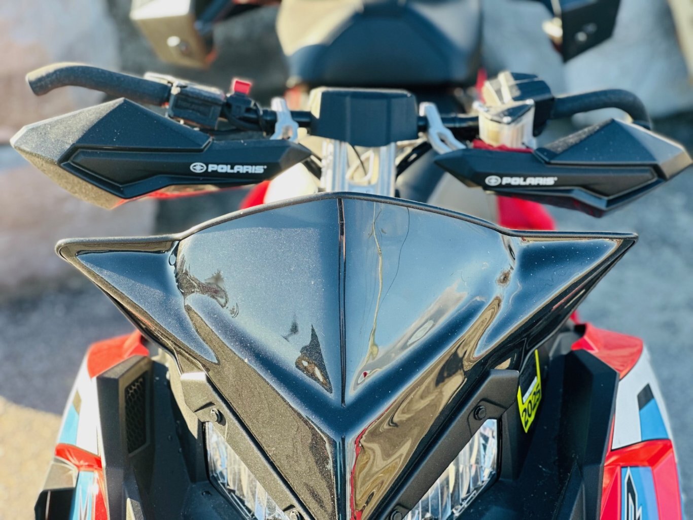 2020 850 Indy XCR 129