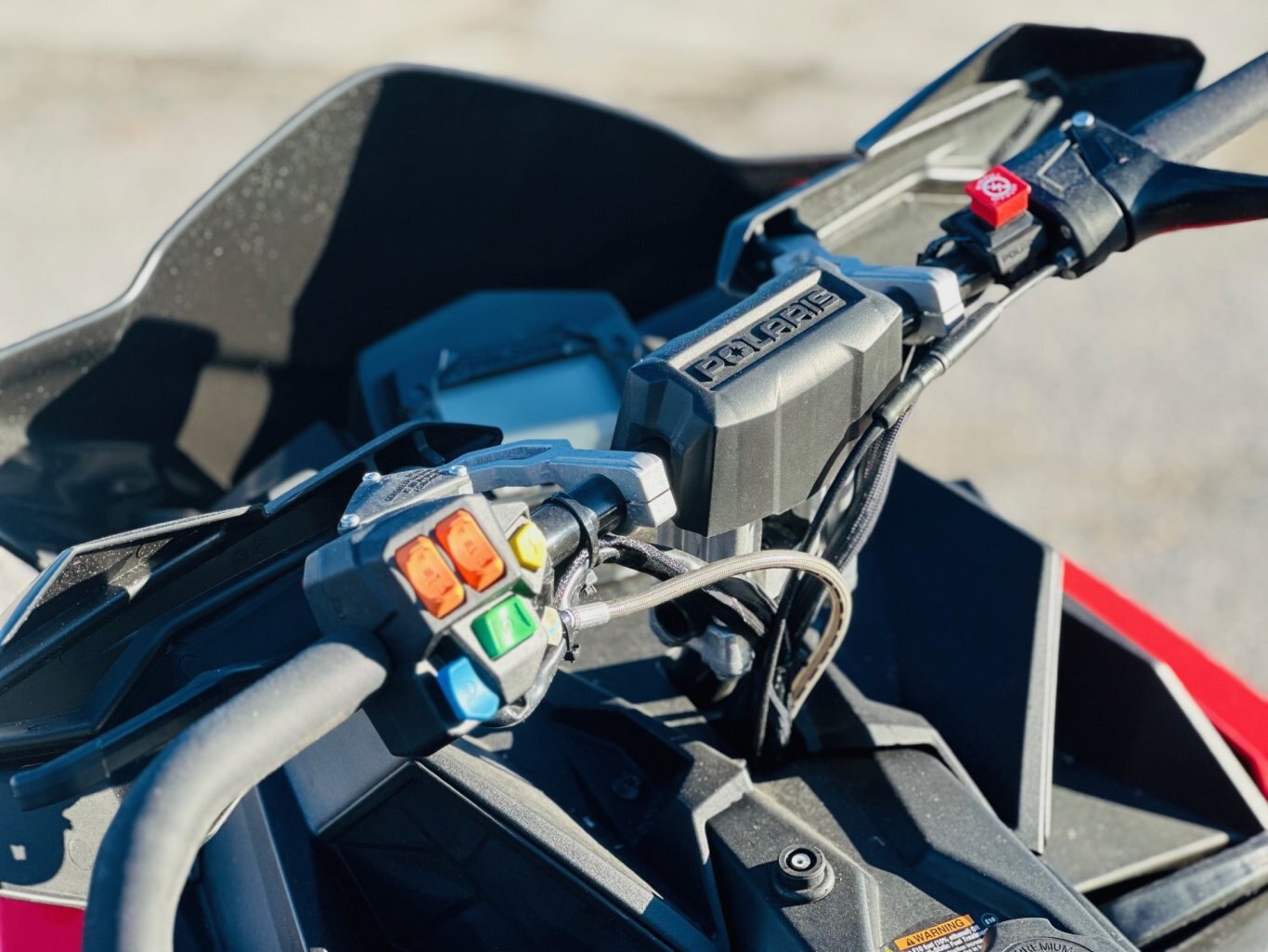 2020 850 Indy XCR 129