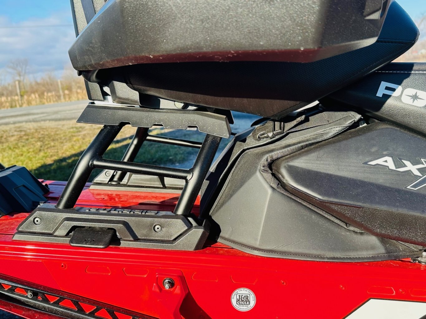 2020 850 Indy XCR 129