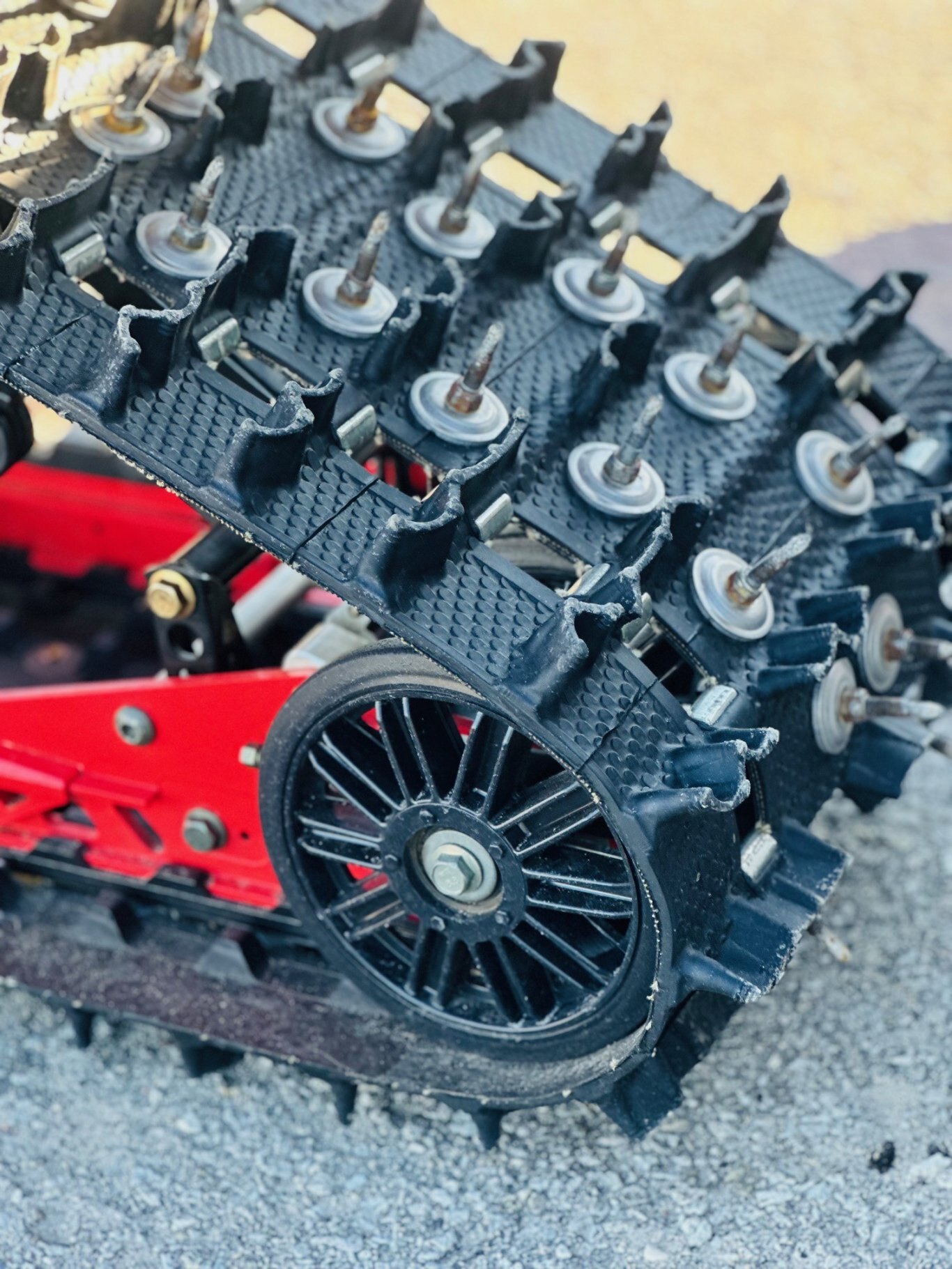 2020 850 Indy XCR 129