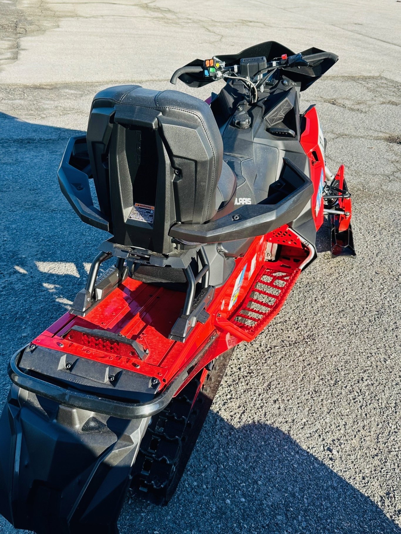 2020 850 Indy XCR 129