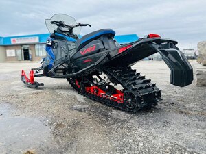 2023 Polaris 850 PATRIOT BOOST INDY VR1 ES 129