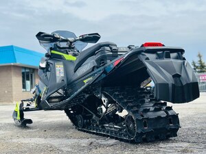 2023 Polaris 850 PATRIOT BOOST INDY VR1 ES 137