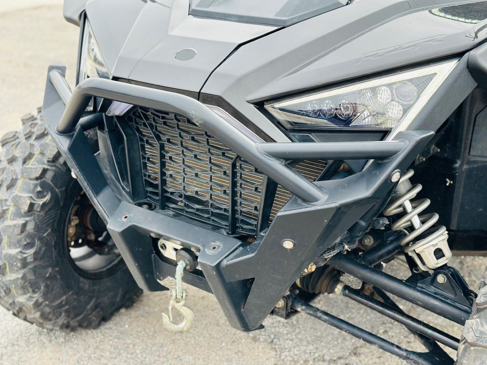 2018 Kawasaki KX 85