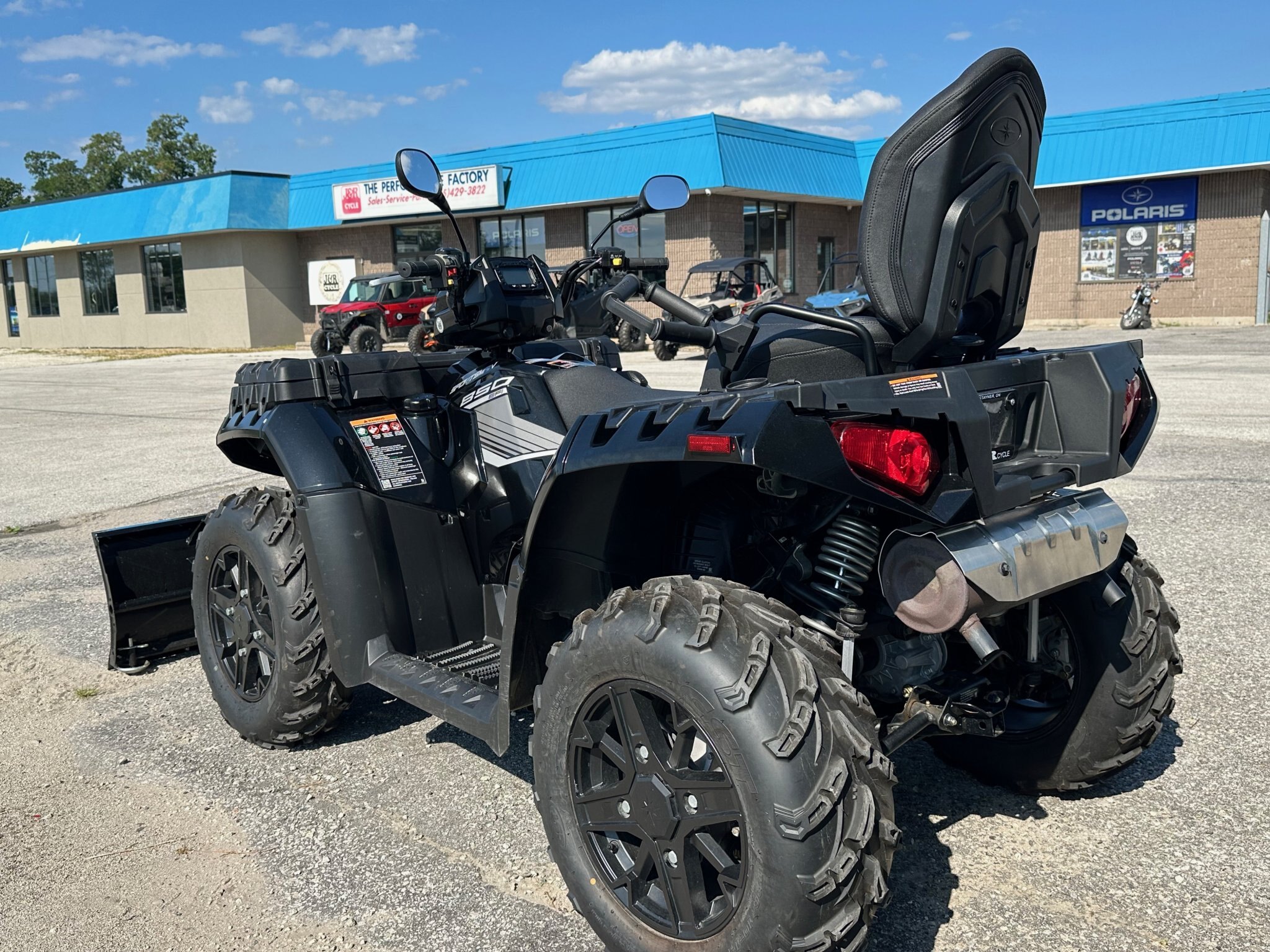 2020 Moto Guzzi V85 TT Adventure Special