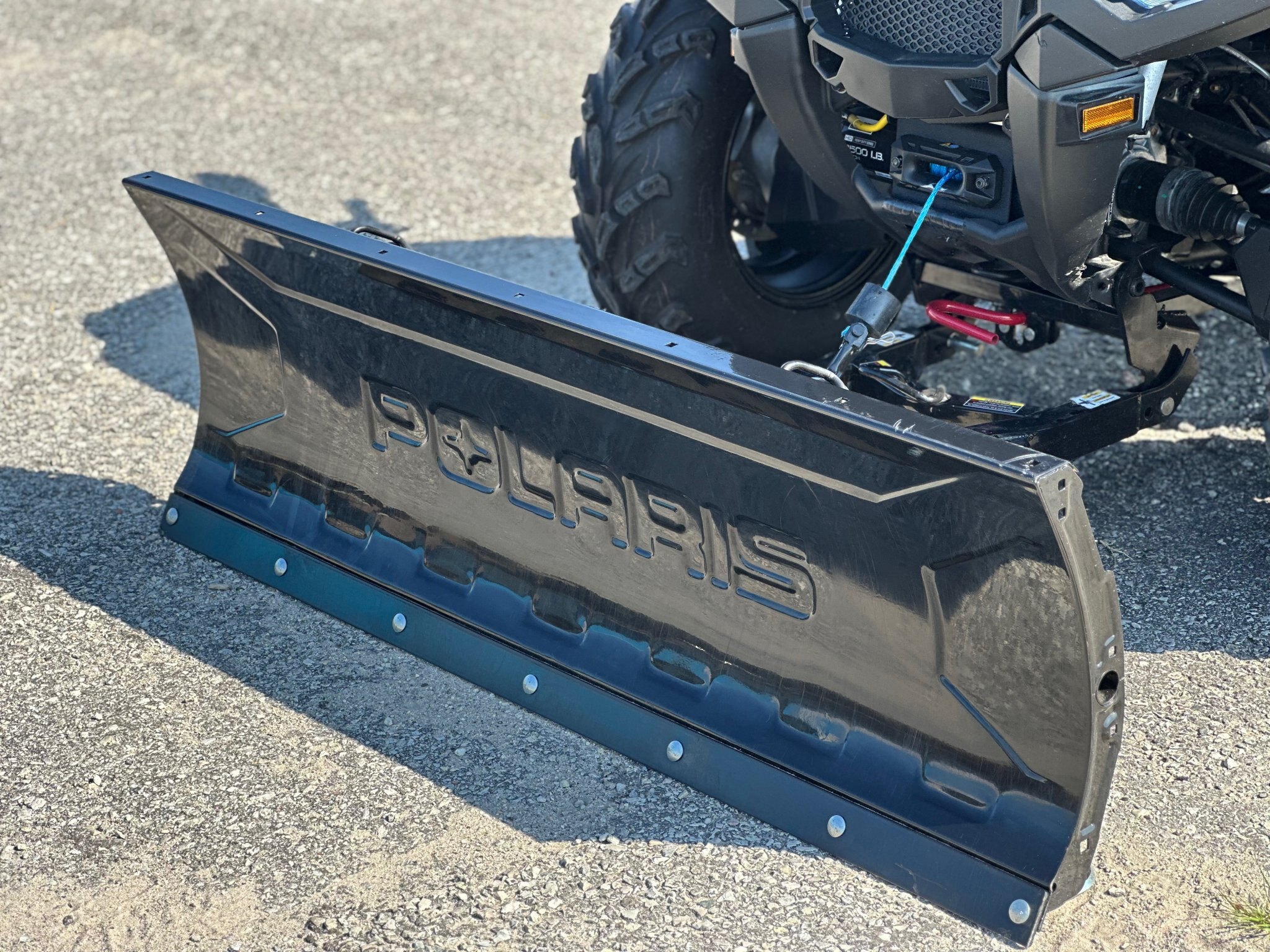 2019 Polaris 800 Indy XC ES 129