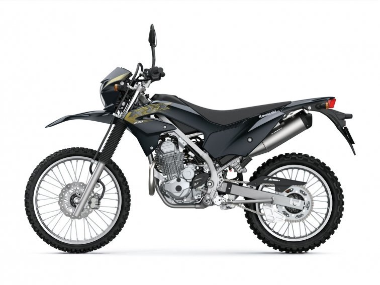 2011 DL650A V-Strom 650