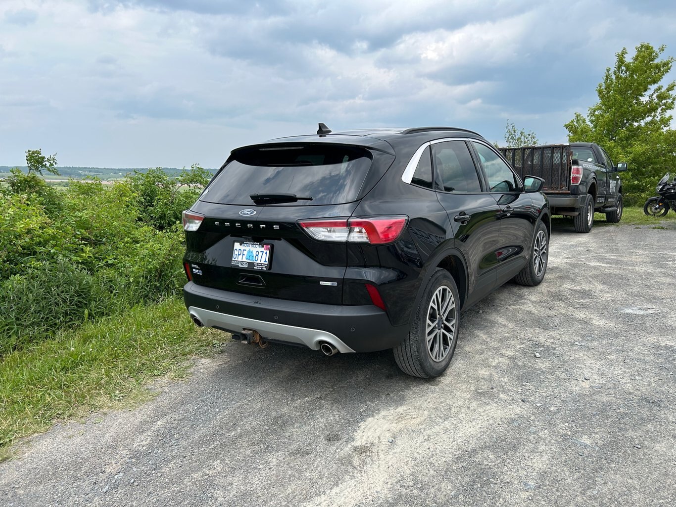 NEODANNA 100% COTTON BANDANNA W/NEOPRE