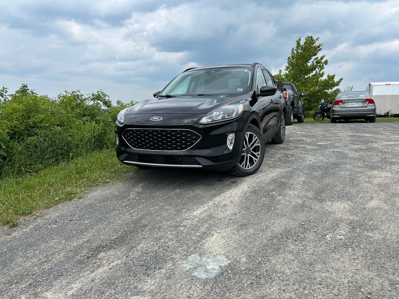 SKULL FACE NEOPRENE 1/2 FACE MASK