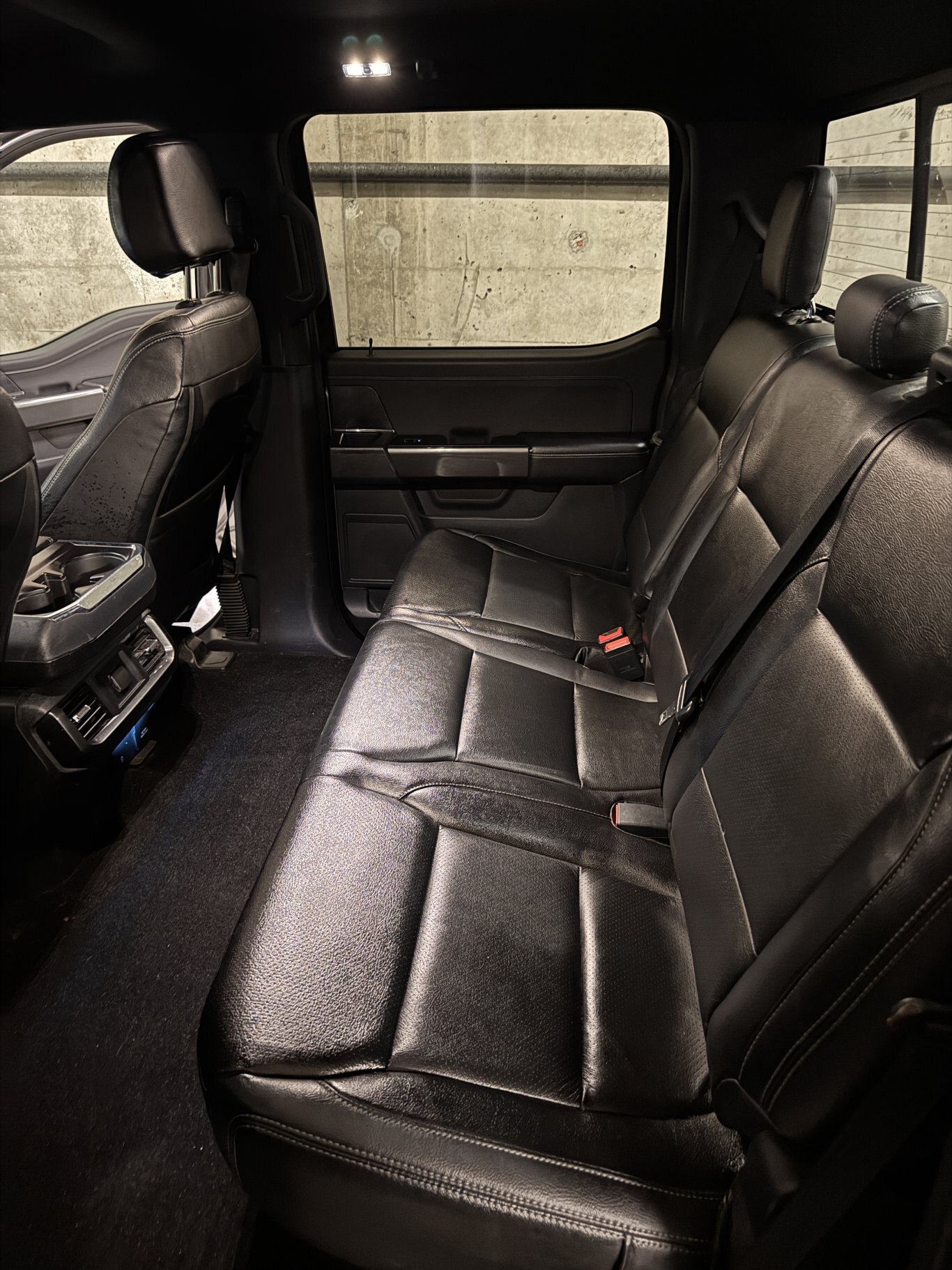 MOTLEY TUBE SPFLX CARBON HEX