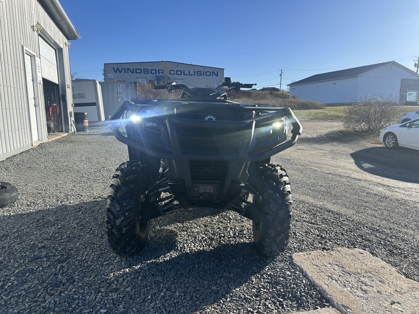 2023 Polaris Sportsman 570