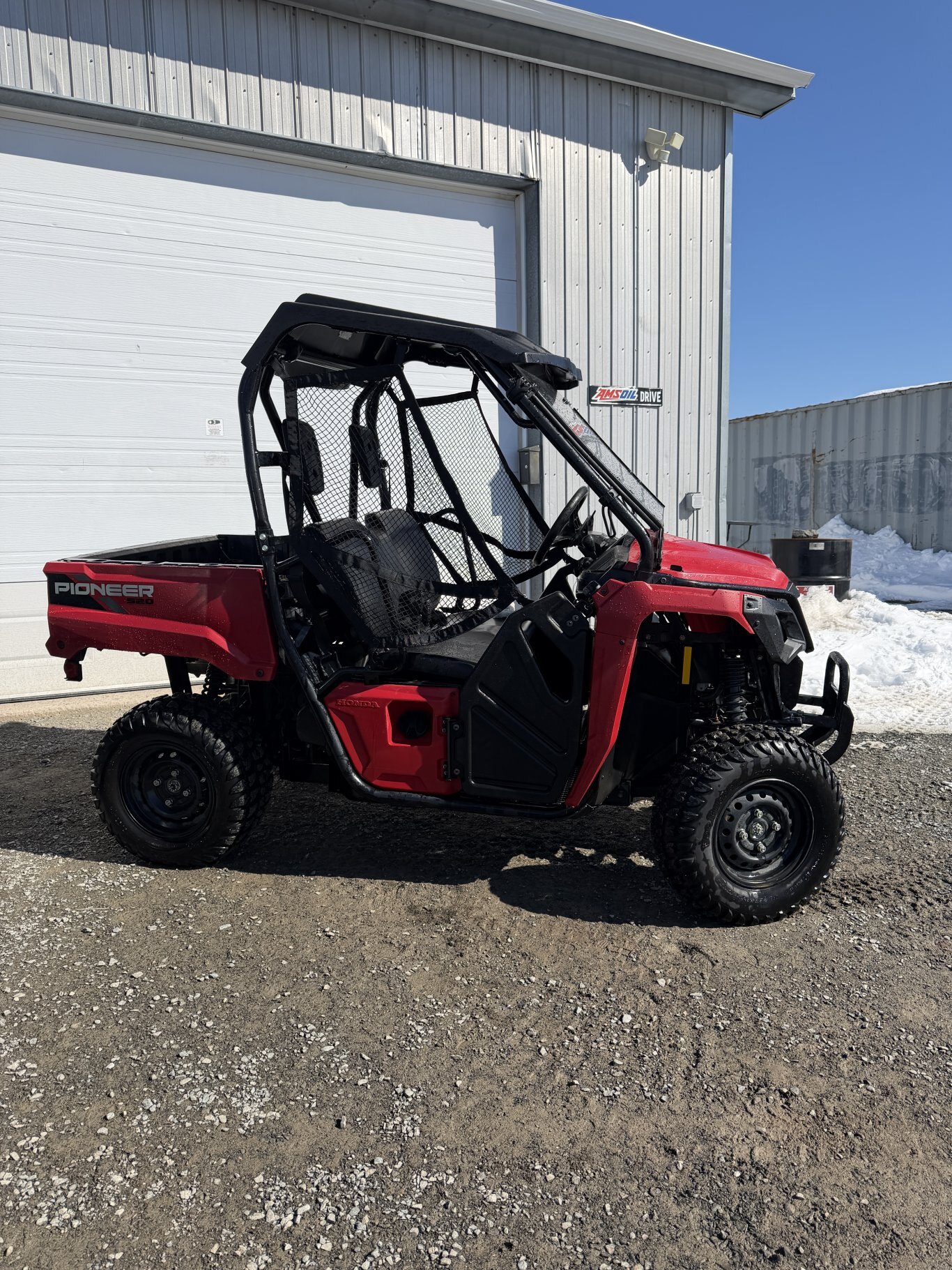 COMING SOON 2020 Kawasaki KLX230 ABS