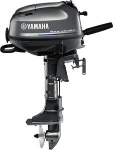 2025 Yamaha F2.5 Portable