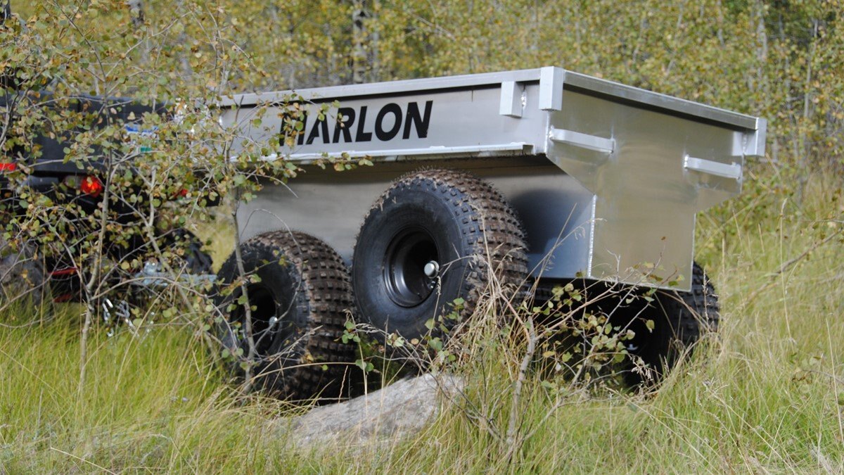 MARLON UT-1500 & UT-1900