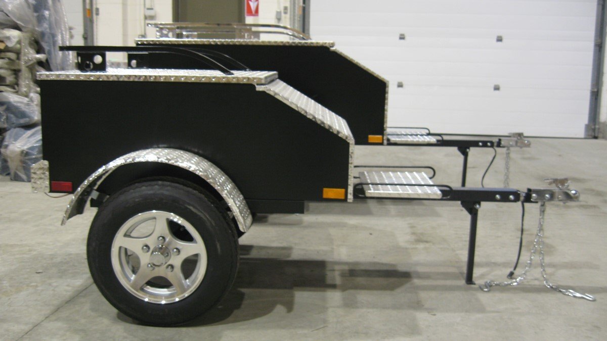 MARLON 270-0181 - Marlon MTN Single Loader