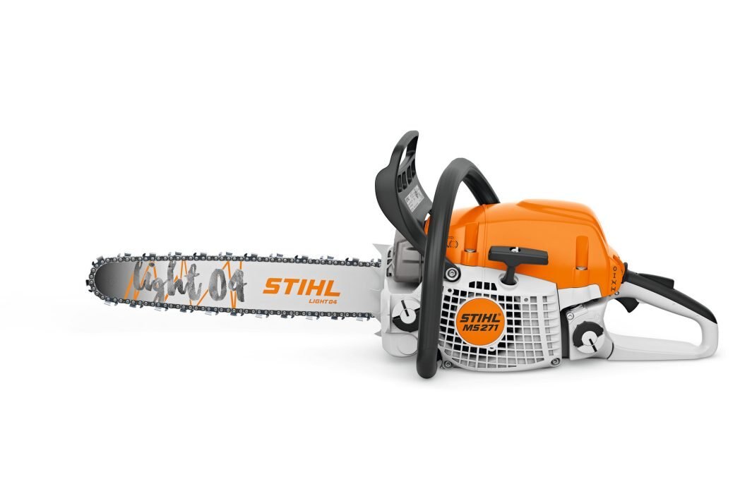STIHL MS 172 C-E CHAIN SAW