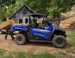 2026 Yamaha WOLVERINE RMAX2 1000 LIMITED