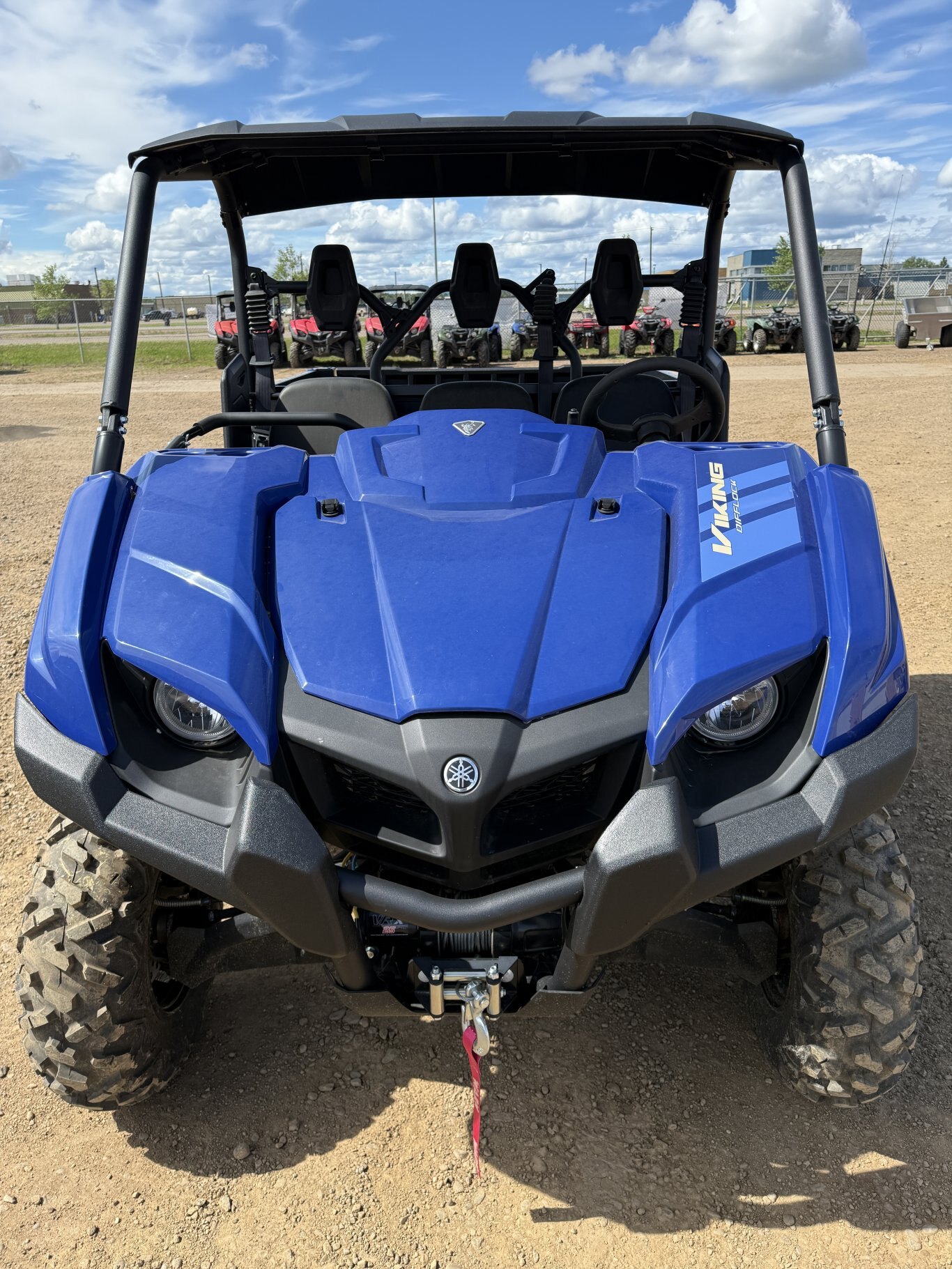 UTV | Northern Services Yamaha, Equipment Rentals/Sales, Yamaha