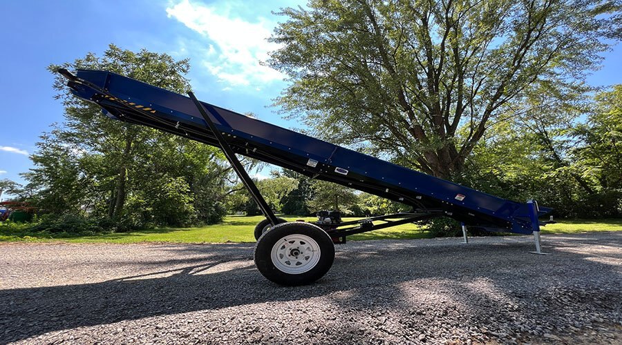 DYNA Firewood Tumbler