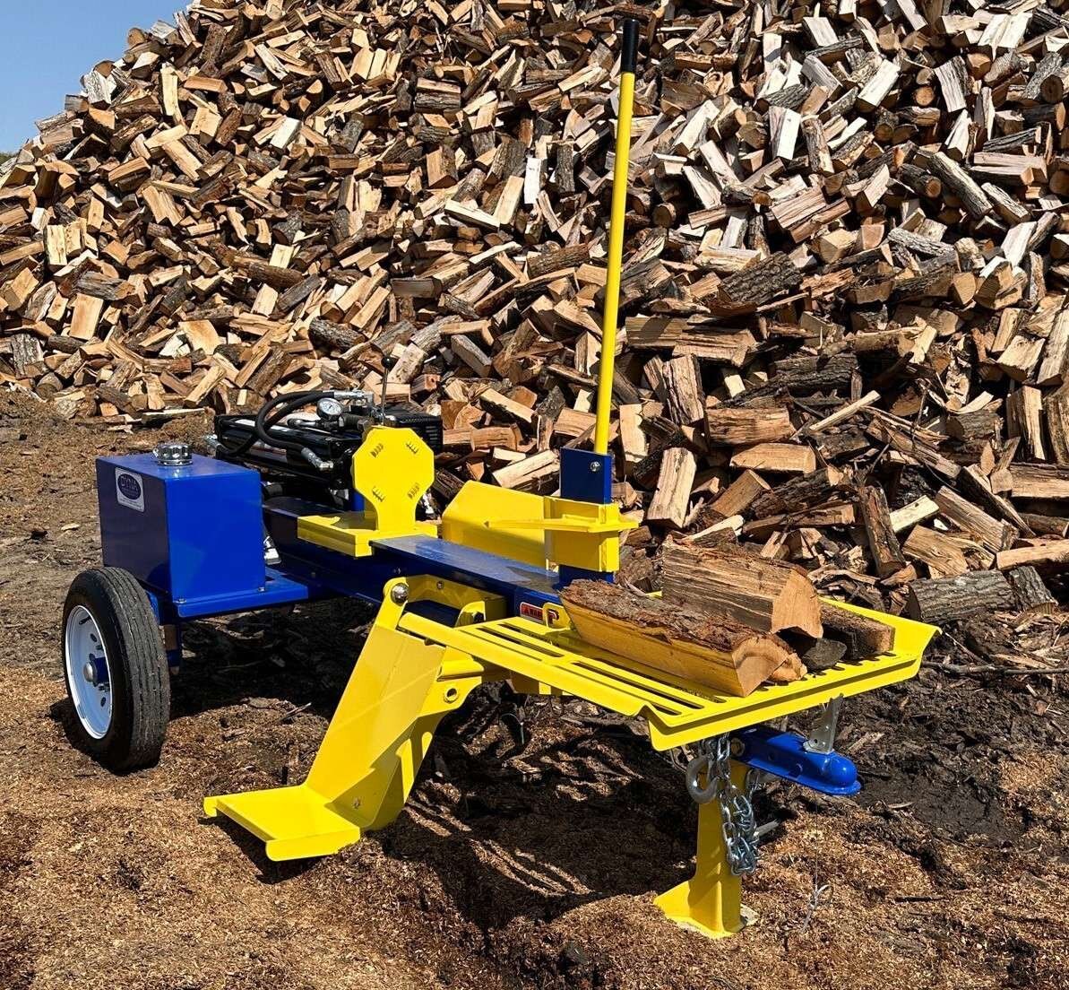 Vortex V12-31 Wood Chipper