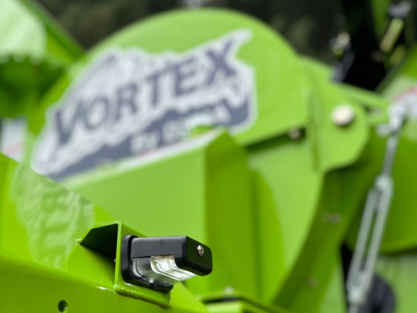 Vortex V12 31 Wood Chipper