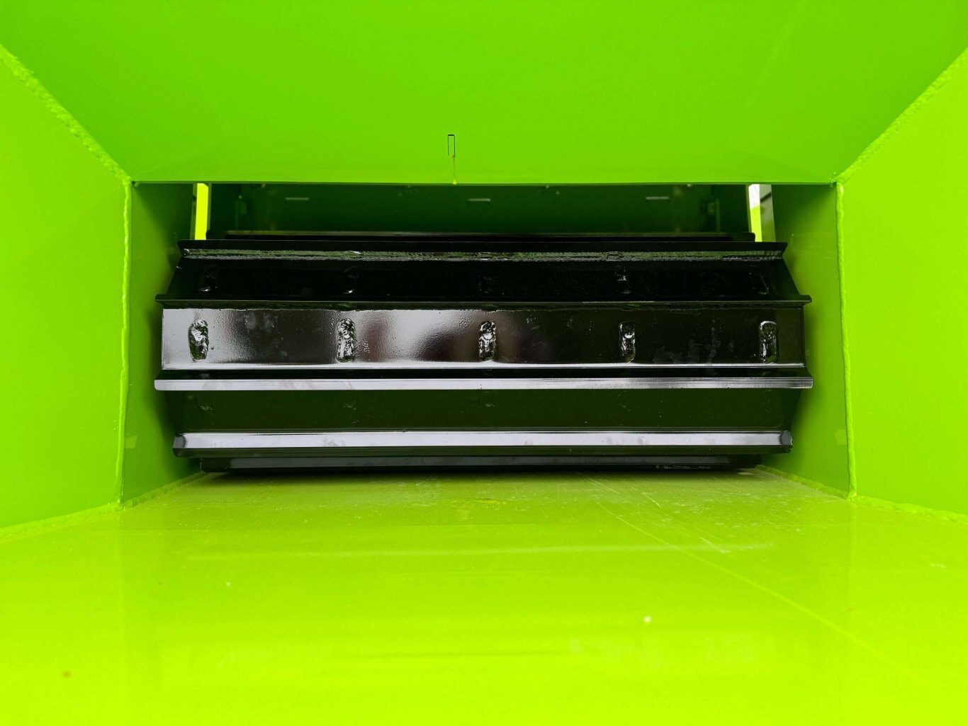 Vortex V12 31 Wood Chipper