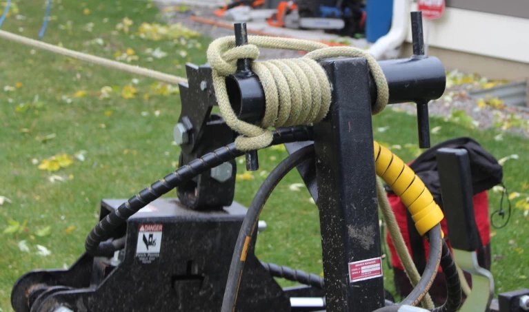 Branch Manager Giant 254 / G1200 Accessories