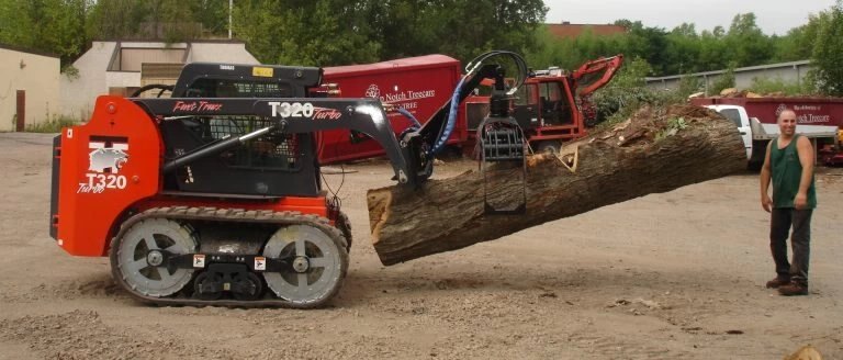 Branch Manager QC Mate Coupler Clamp