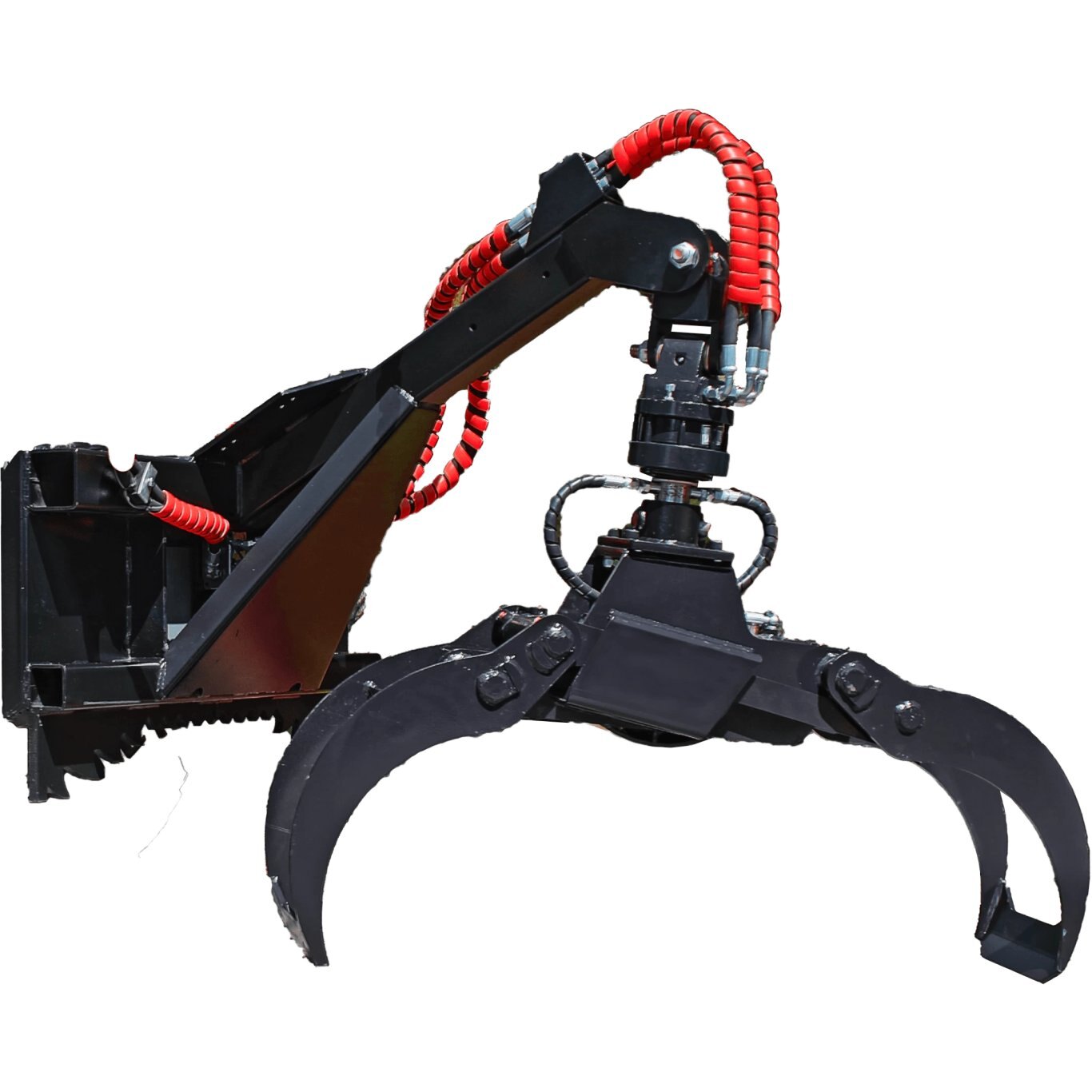 Branch Manager 56 T1001 BMG 3-Point Tractor Log Grapple
