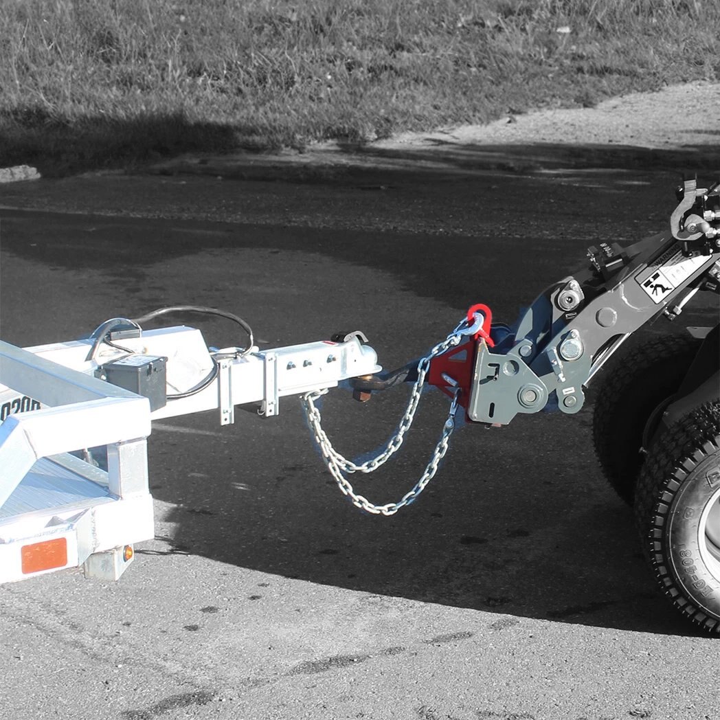 Branch Manager T1081 Trailer Hitch Mount