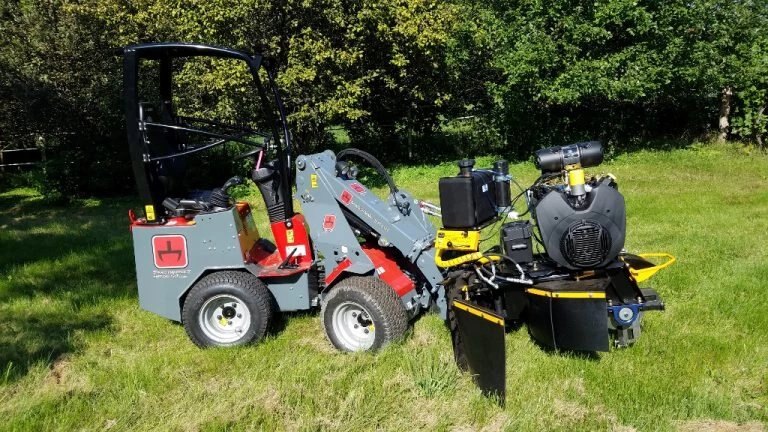 Branch Manager Giant 254 / G1200 Accessories