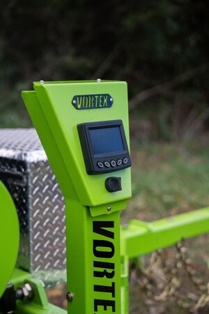 Vortex V15 32 Wood Chipper