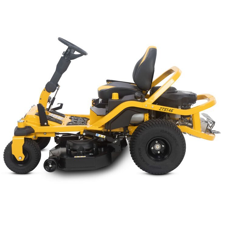 Cub Cadet ZTXS6 60