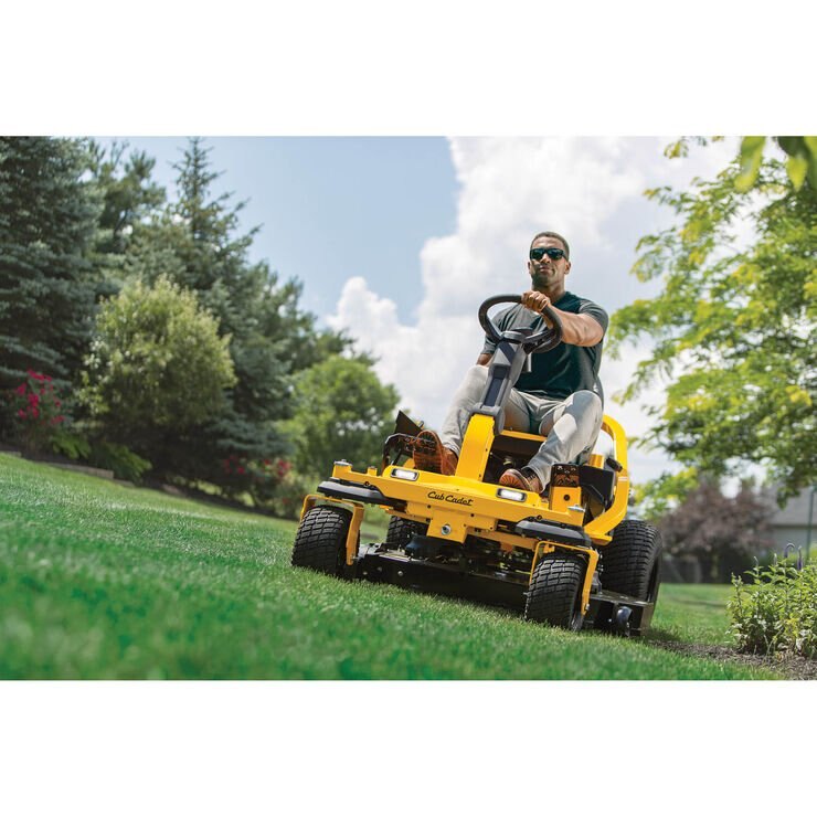 Cub Cadet ZTXS4 54