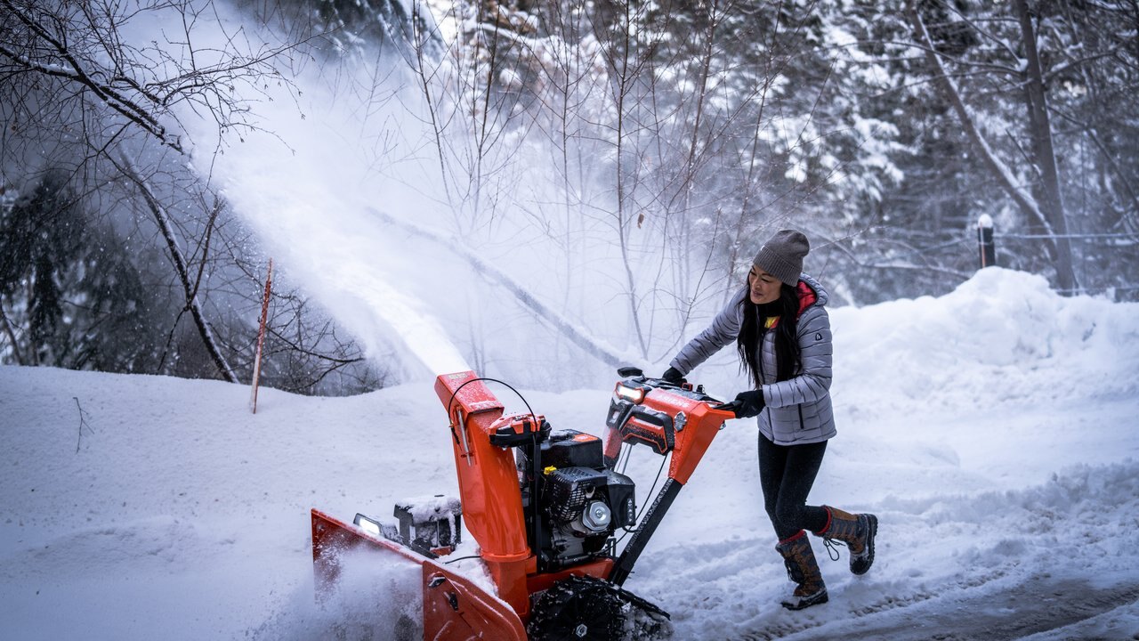 Ariens PROFESSIONAL 28 926093