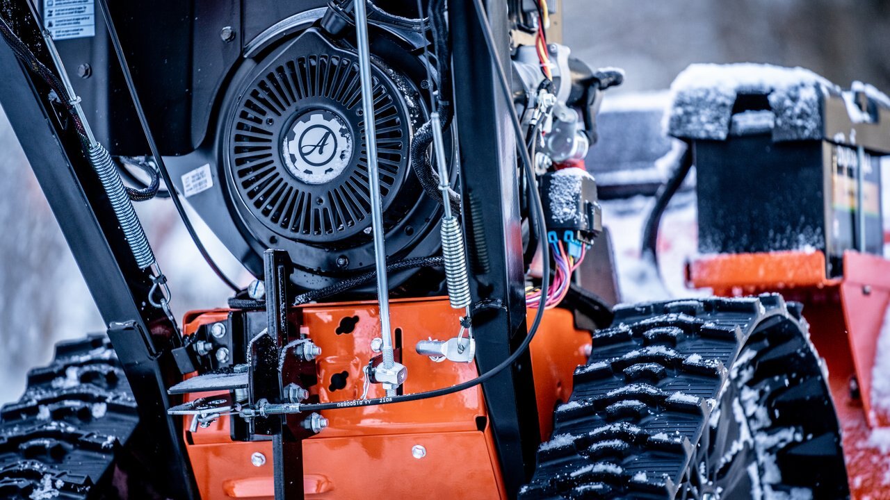 Ariens PROFESSIONAL 28 926093