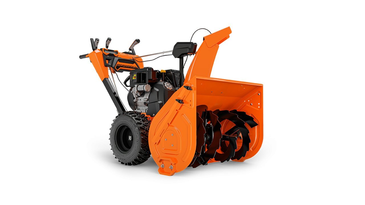 Ariens POWER BRUSH 28 921076