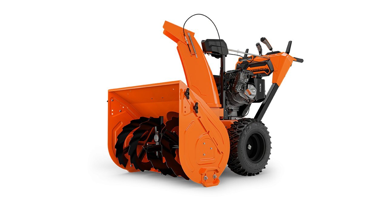 Ariens HYDRO BRUSH 36 926096
