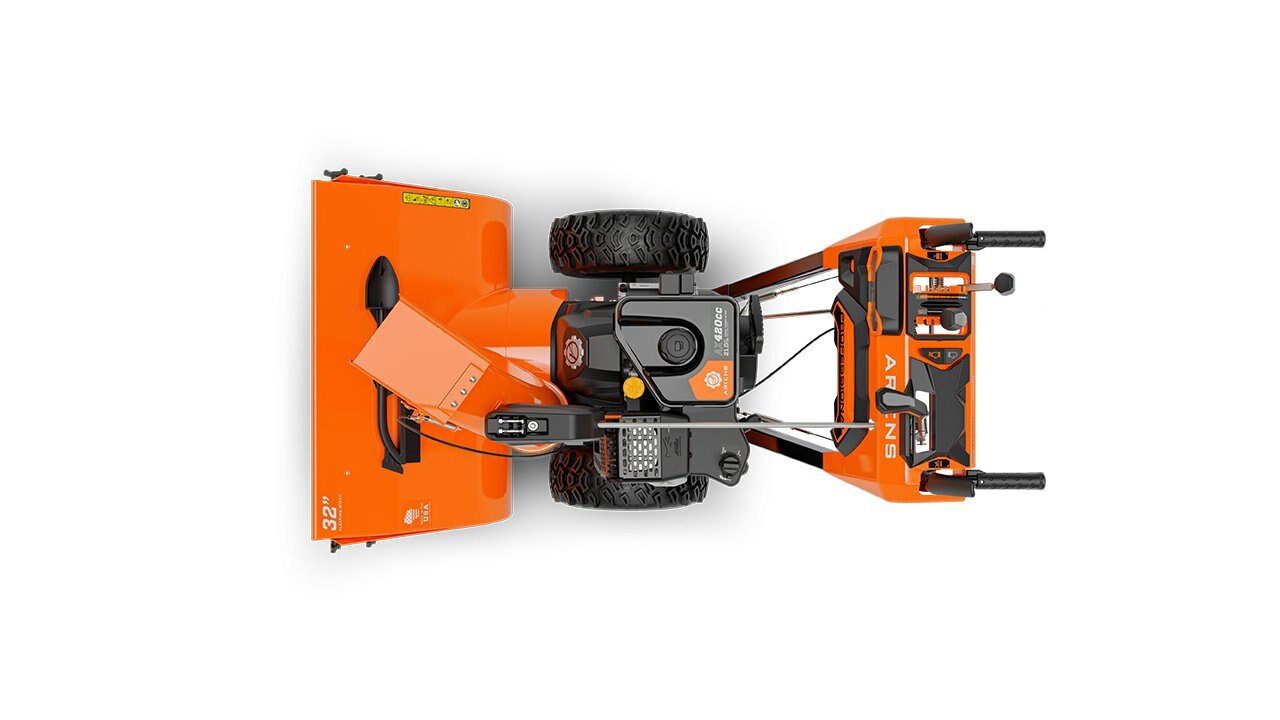 Ariens 48 Plow Blade 851003