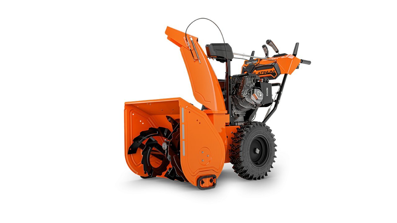Ariens PLATINUM 24 SHO 921074