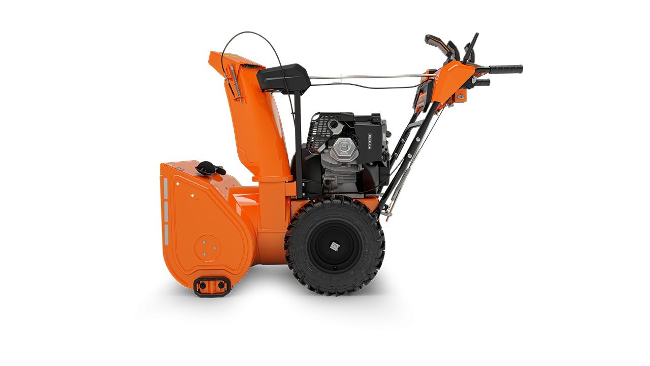 Ariens PLATINUM 24 SHO 921074