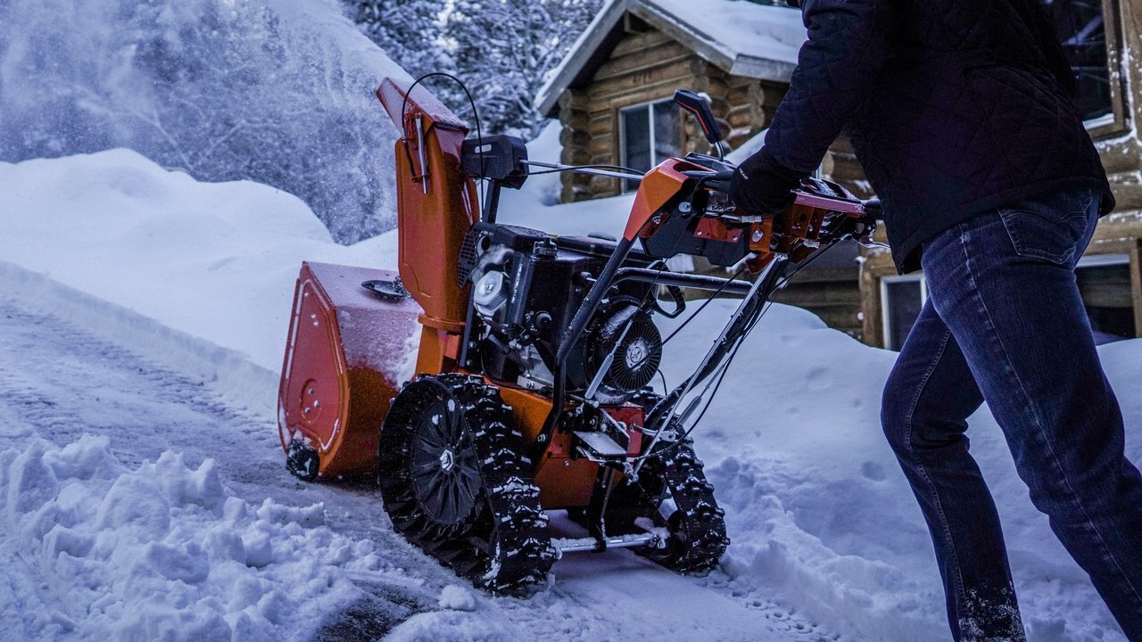 Ariens PLATINUM 24 SHO 921074