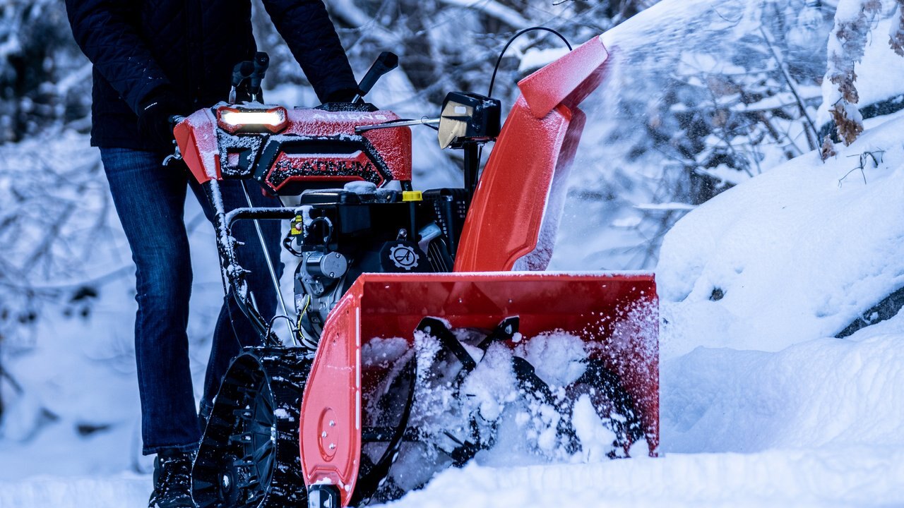 Ariens PLATINUM 24 SHO 921074